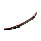 BMW 4 sērija F32/F33/F36 2012–2020 M4-Style spoilers (F32, karbons) foto 10