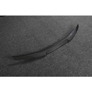 M4-Style spoilers (F32, karbons) foto 4