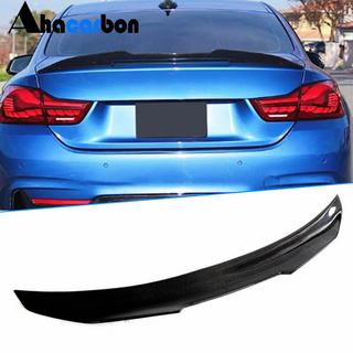 PSM-Style spoileris (F33/F83, oglekļa šķiedra) BMW 4 sērija F32/F33/F36 2012–2020 foto 1