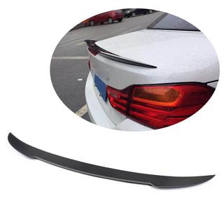 Spoileris V1 (F33/F83, oglekļa šķiedra) BMW 4 sērija F32/F33/F36 2012–2020 foto 1