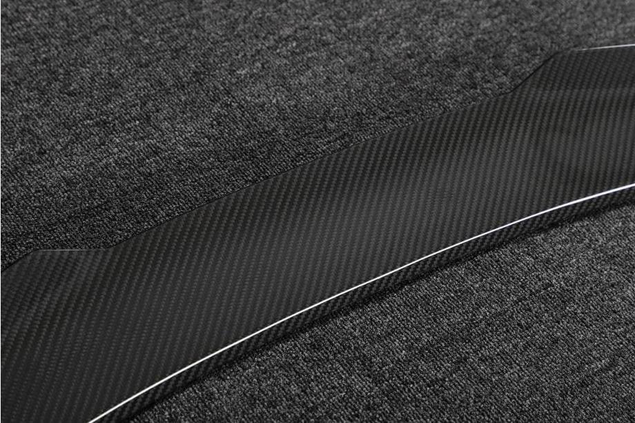 BMW 4 sērija F32/F33/F36 2012–2020 PSM-Style spoileris (F36, oglekļa šķiedra) Foto 3