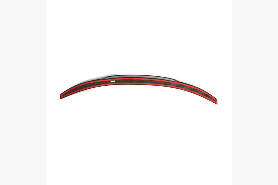 BMW 4 sērija F32/F33/F36 2012–2020 PSM-Style spoileris (F36, oglekļa šķiedra) Foto 10