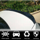 BMW 4 sērija F32/F33/F36 2012–2020 Bagāžnieka vāka spoileris Karbons V5 (F36) foto 3