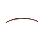 BMW 4 sērija F32/F33/F36 2012–2020 Carbon V6 bagāžnieka vāka spoilers (priekš F36) foto 8