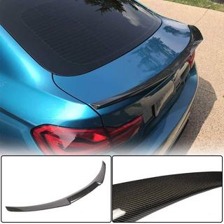 Carbon V6 bagāžnieka vāka spoilers (priekš F36) BMW 4 sērija F32/F33/F36 2012–2020 foto 1