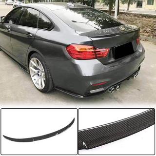 Bagāžnieka vāka spoileris oglekļa V7 (F36) foto 1