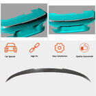 BMW 4 sērija F32/F33/F36 2012–2020 Bagāžnieka vāka spoileris Carbon V8 (F36) foto 4