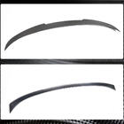 BMW 4 sērija F32/F33/F36 2012–2020 Bagāžnieka vāka spoileris Carbon V8 (F36) foto 5