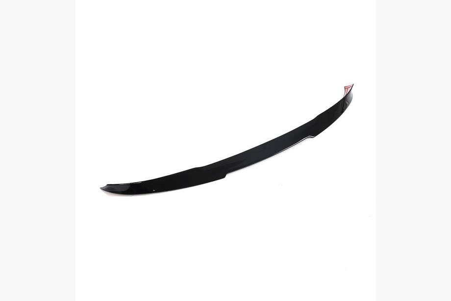 BMW 4 sērija F32/F33/F36 2012–2020 Bagāžnieka vāka spoileris Carbon V8 (F36) Image