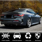 BMW 4. sērija G22/23/26 2020– M4-Style V1 spoileris (G22/G82, oglekļa šķiedra) foto 3