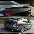 BMW 4. sērija G22/23/26 2020– M4-Style V1 spoileris (G22/G82, oglekļa šķiedra) foto 4