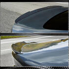 BMW 4. sērija G22/23/26 2020– M4-Style V1 spoileris (G22/G82, oglekļa šķiedra) foto 5