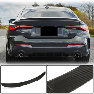 M4-Style V1 spoileris (G22/G82, oglekļa šķiedra) foto 1