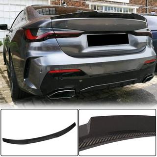 M4-Style V2 spoileris (G22/G82, oglekļa šķiedra) BMW 4. sērija G22/23/26 2020– foto 1