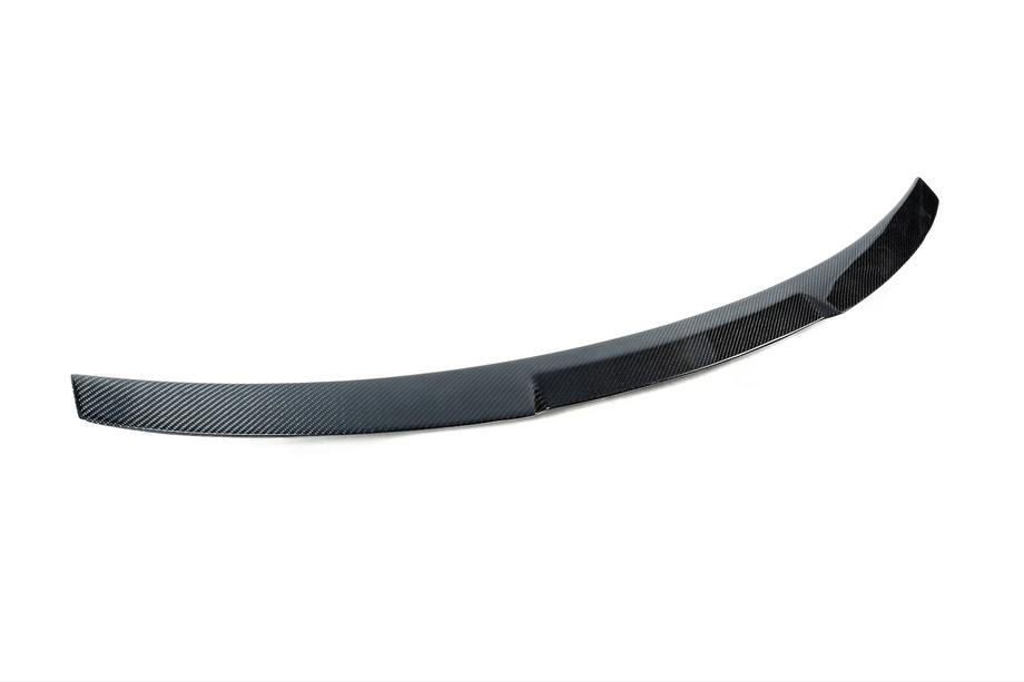 BMW 4. sērija G22/23/26 2020– M4-Style V2 spoileris (G22/G82, oglekļa šķiedra) Foto 7