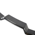 BMW 4. sērija G22/23/26 2020– Spoileris V2 (G26, karbons) foto 4