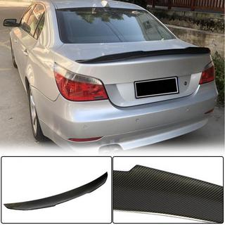 Spoileris PSM-Style (SD, karbons) BMW 5. sērija E60/E61 2003–2010 foto 1