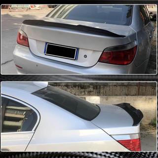 Spoileris PSM-Style (SD, karbons) BMW 5. sērija E60/E61 2003–2010 foto 3