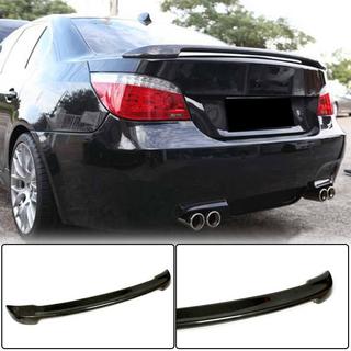 Spoileris (SD, oglekļa šķiedra) BMW 5. sērija E60/E61 2003–2010 foto 1