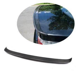 AC-Style V2 spoileris (SD, karbons) BMW 5. sērija E60/E61 2003–2010 foto 1