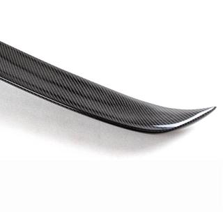AC-Style V2 spoileris (SD, karbons) BMW 5. sērija E60/E61 2003–2010 foto 4
