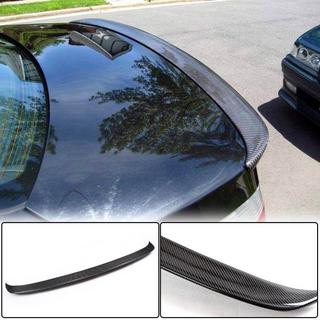 Spoileris AC-Style V1 (SD, oglekļa šķiedra) BMW 5. sērija E60/E61 2003–2010 foto 1