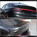 BMW 5. sērija F07 2009–2017 Spoileris (2009-2013, karbons) foto 4