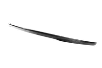 BMW 5. sērija F10/F11 2010–2016 Spoileris V2 (F10, oglekļa šķiedra) foto 4