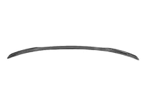 BMW 5. sērija F10/F11 2010–2016 Spoileris V2 (F10, oglekļa šķiedra) foto 14