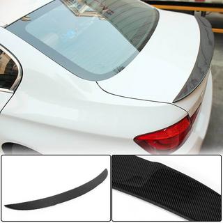 Spoileris V2 (F10, oglekļa šķiedra) BMW 5. sērija F10/F11 2010–2016 foto 1