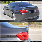 BMW 5. sērija F10/F11 2010–2016 P-Style spoileris (F10, oglekļa šķiedra) foto 6
