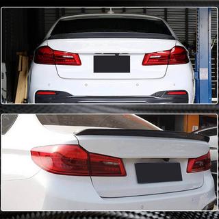 Spoileris V1 (G30/F90, oglekļa šķiedra) foto 2
