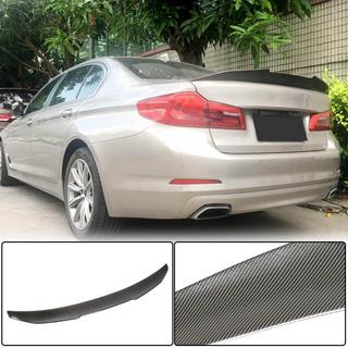 Spoileris PSM-Style V1 (G30/F90, oglekļa šķiedra) foto 1