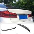 BMW 5. sērija G30/G31 2017–2023 PSM-Style V2 spoileris (G30/F90, oglekļa šķiedra) foto 1