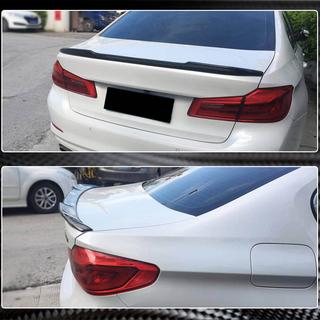 PSM-Style V2 spoileris (G30/F90, oglekļa šķiedra) foto 4