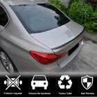 BMW 5. sērija G30/G31 2017–2023 Spoileris V4 (G30/F90, oglekļa šķiedra) foto 3