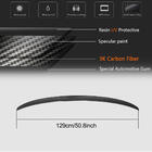 BMW 5. sērija G30/G31 2017–2023 Spoileris V4 (G30/F90, oglekļa šķiedra) foto 6