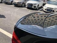 BMW 5. sērija G30/G31 2017–2023 Spoileris V4 (G30/F90, oglekļa šķiedra) foto 8