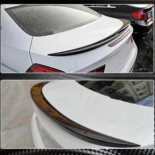 Bagāžnieka vāka spoileris Carbon V5 (F06/F13) BMW 6. sērija F12/F13/F06 2011–2018 foto 3