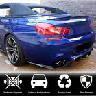 BMW 6. sērija F12/F13/F06 2011–2018 Spoileris (F12, oglekļa šķiedra) foto 4