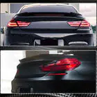 BMW 6. sērija F12/F13/F06 2011–2018 Spoileris (F12, oglekļa šķiedra) foto 6