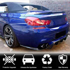 BMW 6. sērija F12/F13/F06 2011–2018 Bagāžnieka vāka spoileris FRP V7 (priekš F12) foto 4