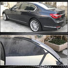 BMW 7. sērija G11/G12 2015–2022 P-Style spoileris (karbons) foto 3