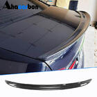 BMW 7. sērija G11/G12 2015–2022 Spoileris V1 (ogleklis) foto 1