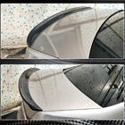 BMW 7. sērija G11/G12 2015–2022 Spoileris V1 (ogleklis) foto 3