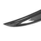 BMW 7. sērija G11/G12 2015–2022 Spoileris V1 (ogleklis) foto 8
