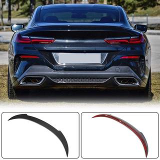 M4 stila spoileris (G15/F92, karbonšķiedra) BMW 8. sērija G14/G15/G16 2018– foto 2