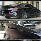 BMW 8. sērija G14/G15/G16 2018– PSM-Style spoileris (G15/F92, oglekļa šķiedra) foto 5