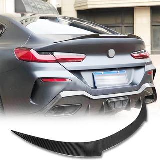 PSM-Style spoileris (G15/F92, oglekļa šķiedra) BMW 8. sērija G14/G15/G16 2018– foto 1