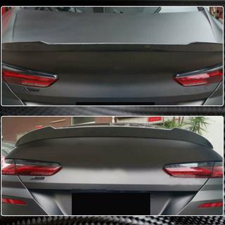 PSM-Style spoileris (G15/F92, oglekļa šķiedra) BMW 8. sērija G14/G15/G16 2018– foto 4